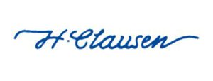 H.Clausen