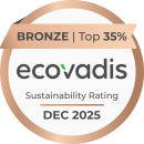 2025 Bronze Medaille Ecovadis HORNA GMBH VERPACKUNGEN (GROUP)_EV_Recognition (1)